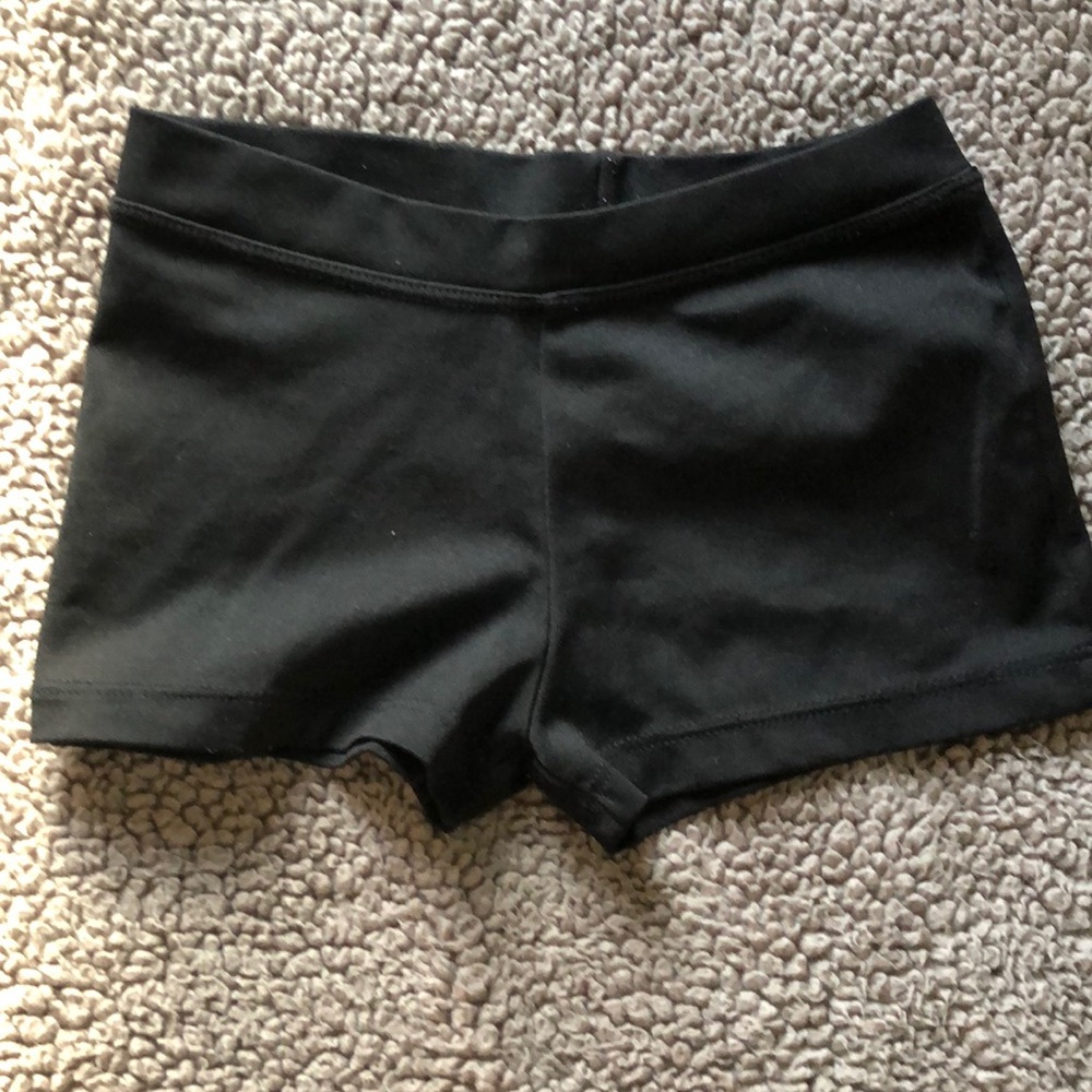 🎀GIRLS🎀 dance shorts